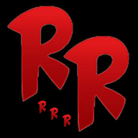 Rocket Rats kleines Logo